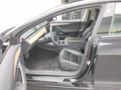 Tesla Model 3 Rear-Wheel Drive - ფოტო 9
