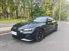 BMW 4 Series 2024 430i M Sport Night Edition - ფოტო 1