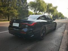 BMW 4 Series 2024 430i M Sport Night Edition - ფოტო 11