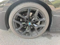 BMW 4 Series 2024 430i M Sport Night Edition - ფოტო 15
