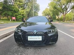 BMW 4 Series 2024 430i M Sport Night Edition - ფოტო 2