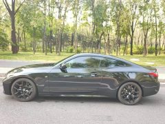 BMW 4 Series 2024 430i M Sport Night Edition - ფოტო 3