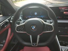 BMW 4 Series 2024 430i M Sport Night Edition - ფოტო 5
