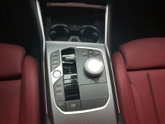 BMW 4 Series 2024 430i M Sport Night Edition - ფოტო 7