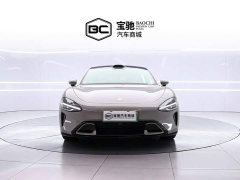Xiaomi SU7 2024 Quad Motor Ultra-Long Range Advanced Autonomous Driving Max - ფოტო 2
