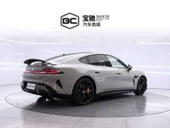 Xiaomi SU7 2024 Quad Motor Ultra-Long Range Advanced Autonomous Driving Max - ფოტო 3