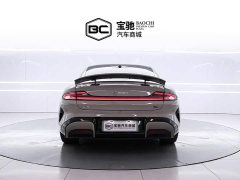 Xiaomi SU7 2024 Quad Motor Ultra-Long Range Advanced Autonomous Driving Max - ფოტო 4