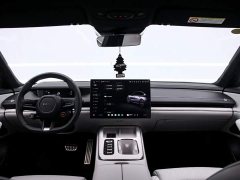 Xiaomi SU7 2024 Quad Motor Ultra-Long Range Advanced Autonomous Driving Max - ფოტო 5