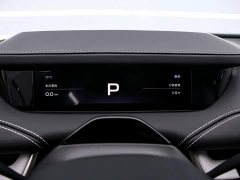 Xiaomi SU7 2024 Quad Motor Ultra-Long Range Advanced Autonomous Driving Max - ფოტო 6