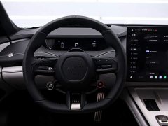Xiaomi SU7 2024 Quad Motor Ultra-Long Range Advanced Autonomous Driving Max - ფოტო 7