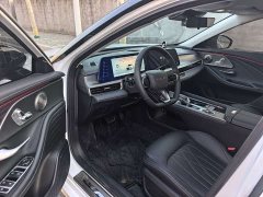 Chery Arrizo 8 2025 1.6T DCT Smart - ფოტო 4