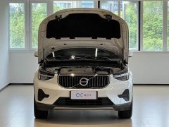 Volvo XC40 B3 Smart Remote Luxury Edition - ფოტო 15