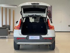 Volvo XC40 B3 Smart Remote Luxury Edition - ფოტო 16
