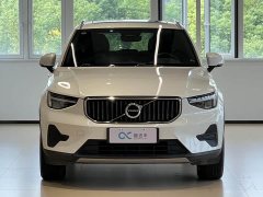 Volvo XC40 B3 Smart Remote Luxury Edition - ფოტო 2