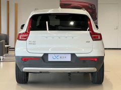 Volvo XC40 B3 Smart Remote Luxury Edition - ფოტო 6