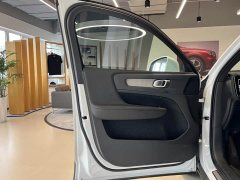 Volvo XC40 B3 Smart Remote Luxury Edition - ფოტო 7