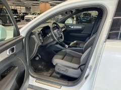 Volvo XC40 B3 Smart Remote Luxury Edition - ფოტო 8