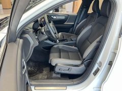 Volvo XC40 B3 Smart Remote Luxury Edition - ფოტო 9