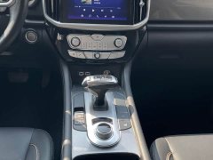 BMW Cannon 2.0T Passenger Global Edition Automatic Gasoline 4WD Comfort Standard Bed GW4C20B - ფოტო 11