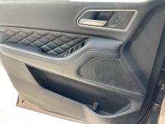 BMW Cannon 2.0T Passenger Global Edition Automatic Gasoline 4WD Comfort Standard Bed GW4C20B - ფოტო 12