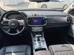 BMW Cannon 2.0T Passenger Global Edition Automatic Gasoline 4WD Comfort Standard Bed GW4C20B - ფოტო 9