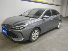 SAIC MG i5 2023 1.5L Manual Comfort Edition - ფოტო 1
