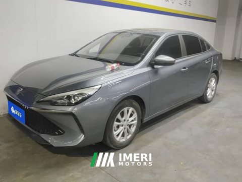 2025 SAIC MG i5 2023 1.5L Manual Comfort Edition - ავტომობილი ჩინეთიდან