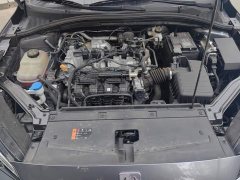 SAIC MG i5 2023 1.5L Manual Comfort Edition - ფოტო 10