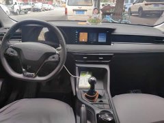 SAIC MG i5 2023 1.5L Manual Comfort Edition - ფოტო 12