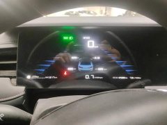 SAIC MG i5 2023 1.5L Manual Comfort Edition - ფოტო 14
