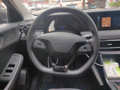 SAIC MG i5 2023 1.5L Manual Comfort Edition - ფოტო 15