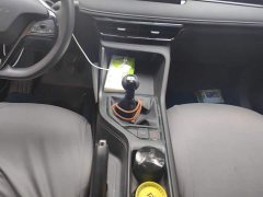 SAIC MG i5 2023 1.5L Manual Comfort Edition - ფოტო 16