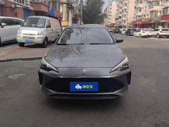 SAIC MG i5 2023 1.5L Manual Comfort Edition - ფოტო 2