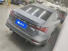 SAIC MG i5 2023 1.5L Manual Comfort Edition - ფოტო 3