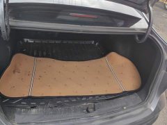 SAIC MG i5 2023 1.5L Manual Comfort Edition - ფოტო 4
