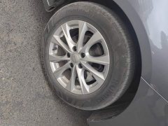 SAIC MG i5 2023 1.5L Manual Comfort Edition - ფოტო 6