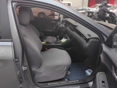 SAIC MG i5 2023 1.5L Manual Comfort Edition - ფოტო 8