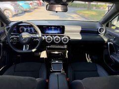 Mercedes-Benz A-Class A 200 L Fashion Edition - ფოტო 11