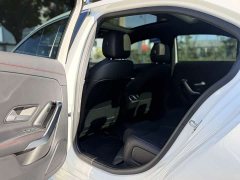 Mercedes-Benz A-Class A 200 L Fashion Edition - ფოტო 12
