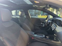 Mercedes-Benz A-Class A 200 L Fashion Edition - ფოტო 13