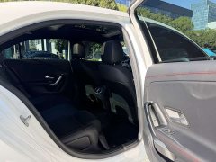 Mercedes-Benz A-Class A 200 L Fashion Edition - ფოტო 14