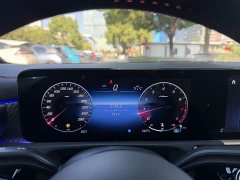 Mercedes-Benz A-Class A 200 L Fashion Edition - ფოტო 15