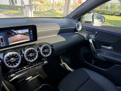 Mercedes-Benz A-Class A 200 L Fashion Edition - ფოტო 16