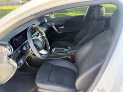 Mercedes-Benz A-Class A 200 L Fashion Edition - ფოტო 8