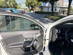 Mercedes-Benz A-Class A 200 L Fashion Edition - ფოტო 9