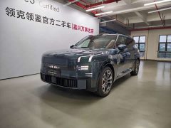 Lynk & Co Geely Lynk & Co 900 2.0T Ultra 6-Seater - ფოტო 1