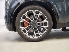 Lynk & Co Geely Lynk & Co 900 2.0T Ultra 6-Seater - ფოტო 14