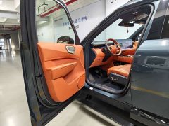 Lynk & Co Geely Lynk & Co 900 2.0T Ultra 6-Seater - ფოტო 15