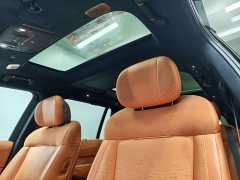 Lynk & Co Geely Lynk & Co 900 2.0T Ultra 6-Seater - ფოტო 17