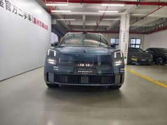Lynk & Co Geely Lynk & Co 900 2.0T Ultra 6-Seater - ფოტო 2